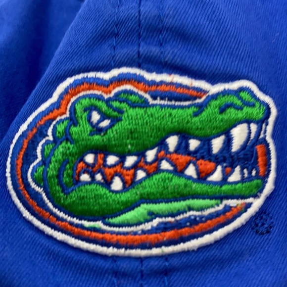 Nike Dry Fit Florida Gators Baseball Hat - Picture 6 of 7